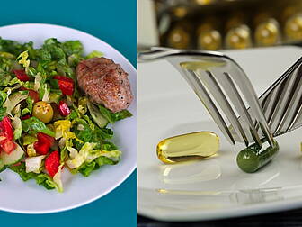 Nutrition Expert Explains The...